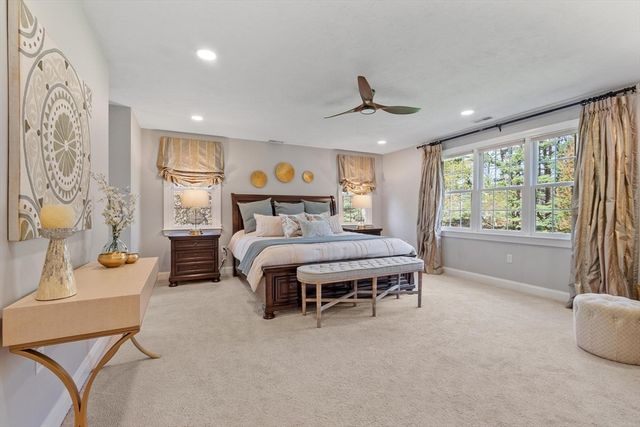 140 Barteau Lane, Boxborough, MA 01719