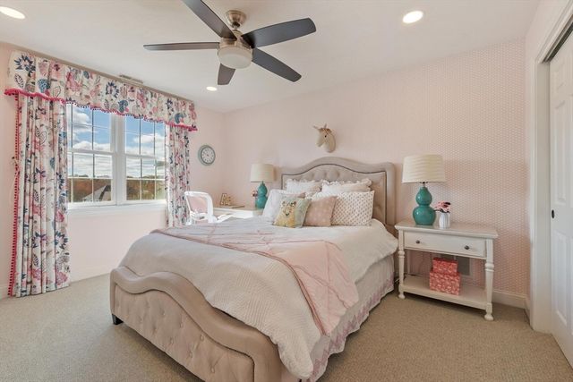 140 Barteau Lane, Boxborough, MA 01719