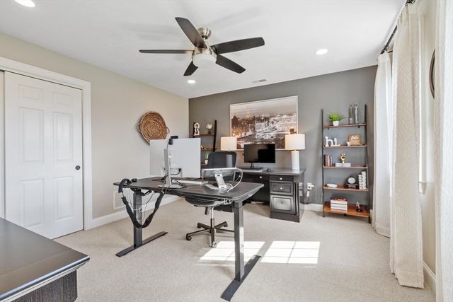 140 Barteau Lane, Boxborough, MA 01719