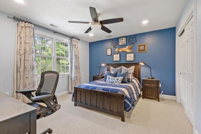 140 Barteau Lane, Boxborough, MA 01719