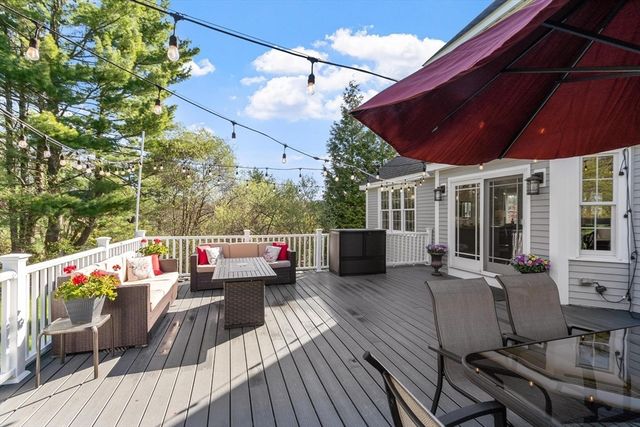 140 Barteau Lane, Boxborough, MA 01719