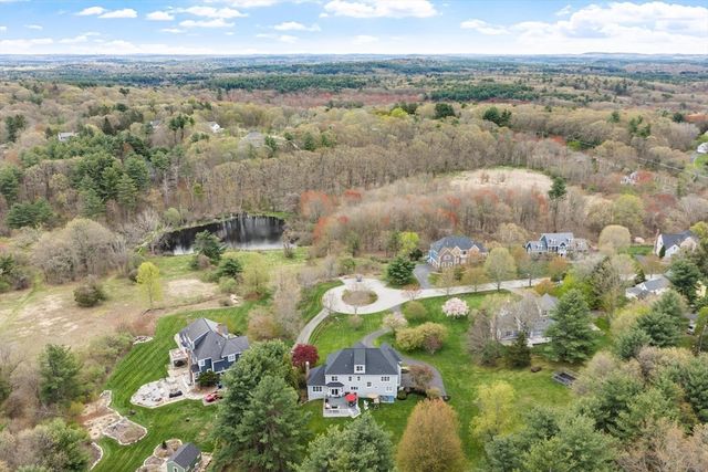 140 Barteau Lane, Boxborough, MA 01719