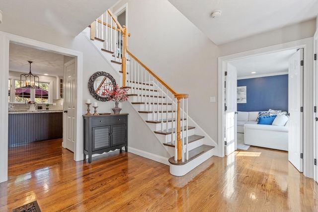 140 Barteau Lane, Boxborough, MA 01719