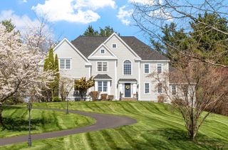 140 Barteau Lane, Boxborough, MA 01719