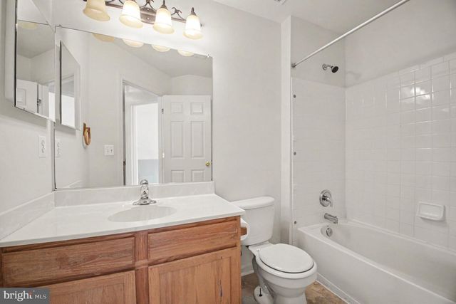 2 AZALEA ST, Fredericksburg, VA 22406