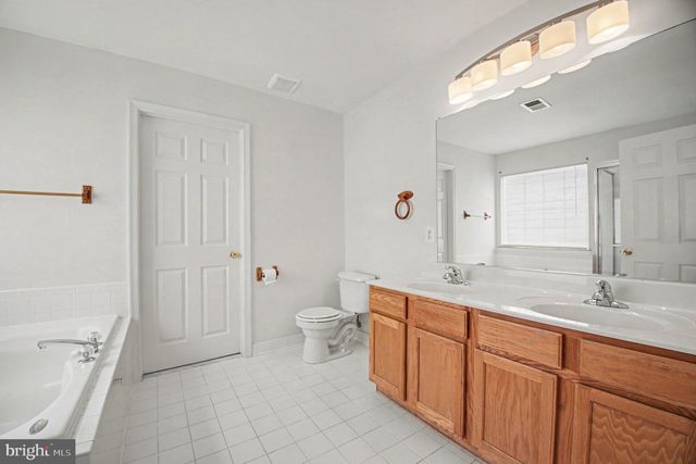 2 AZALEA ST, Fredericksburg, VA 22406
