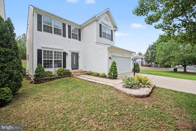 2 AZALEA ST, Fredericksburg, VA 22406