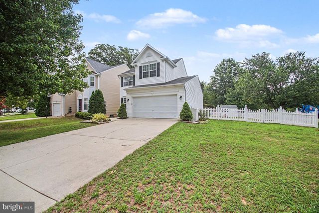 2 AZALEA ST, Fredericksburg, VA 22406