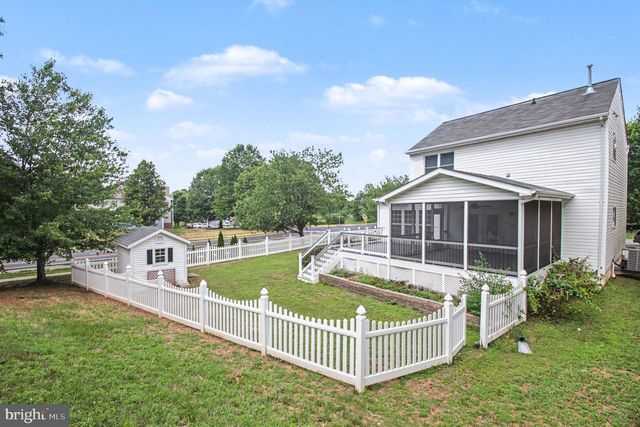 2 AZALEA ST, Fredericksburg, VA 22406