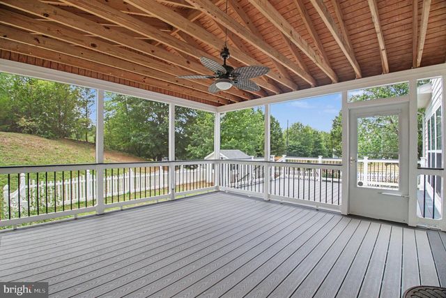 2 AZALEA ST, Fredericksburg, VA 22406