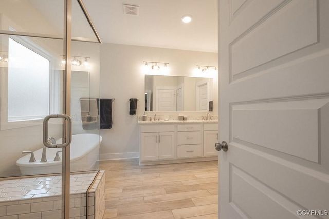 5720 Chaucer Dr, Providence Forge, VA 23140