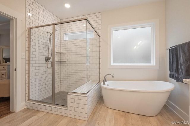 5720 Chaucer Dr, Providence Forge, VA 23140