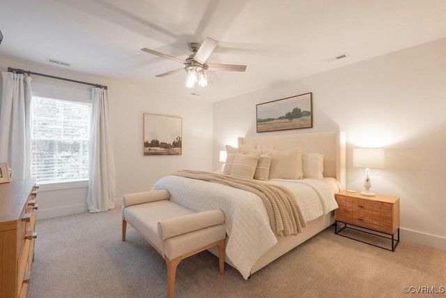 5720 Chaucer Dr, Providence Forge, VA 23140