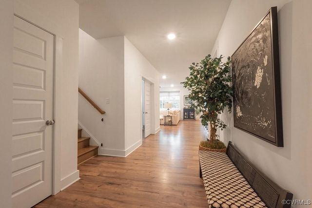 5720 Chaucer Dr, Providence Forge, VA 23140