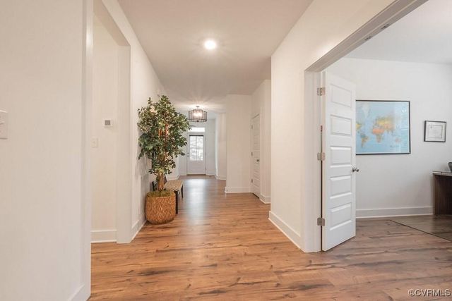 5720 Chaucer Dr, Providence Forge, VA 23140