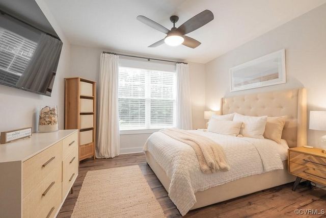 5720 Chaucer Dr, Providence Forge, VA 23140