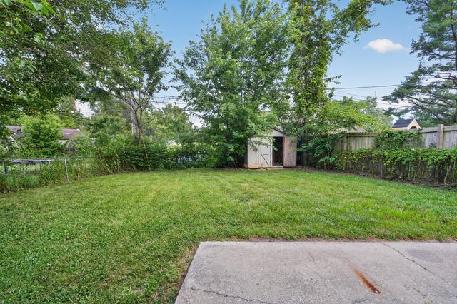 3919 Carlton Avenue, Columbus, OH 43227
