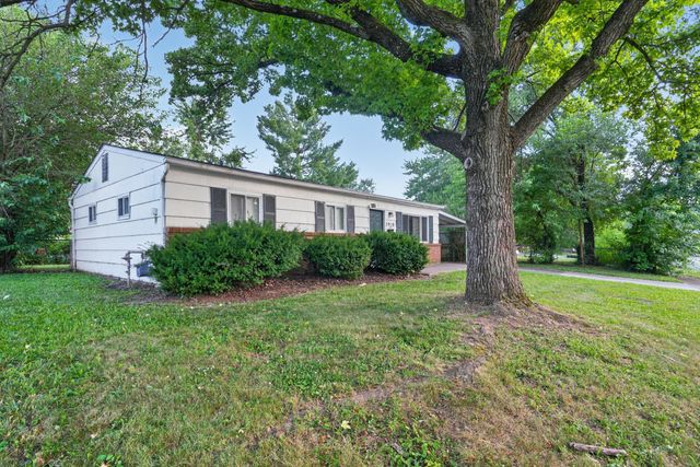 3919 Carlton Avenue, Columbus, OH 43227