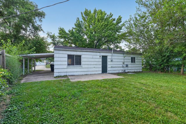 3919 Carlton Avenue, Columbus, OH 43227