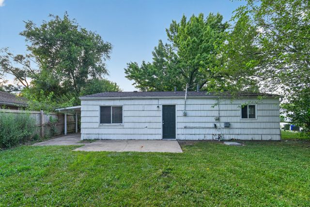 3919 Carlton Avenue, Columbus, OH 43227