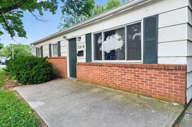 3919 Carlton Avenue, Columbus, OH 43227