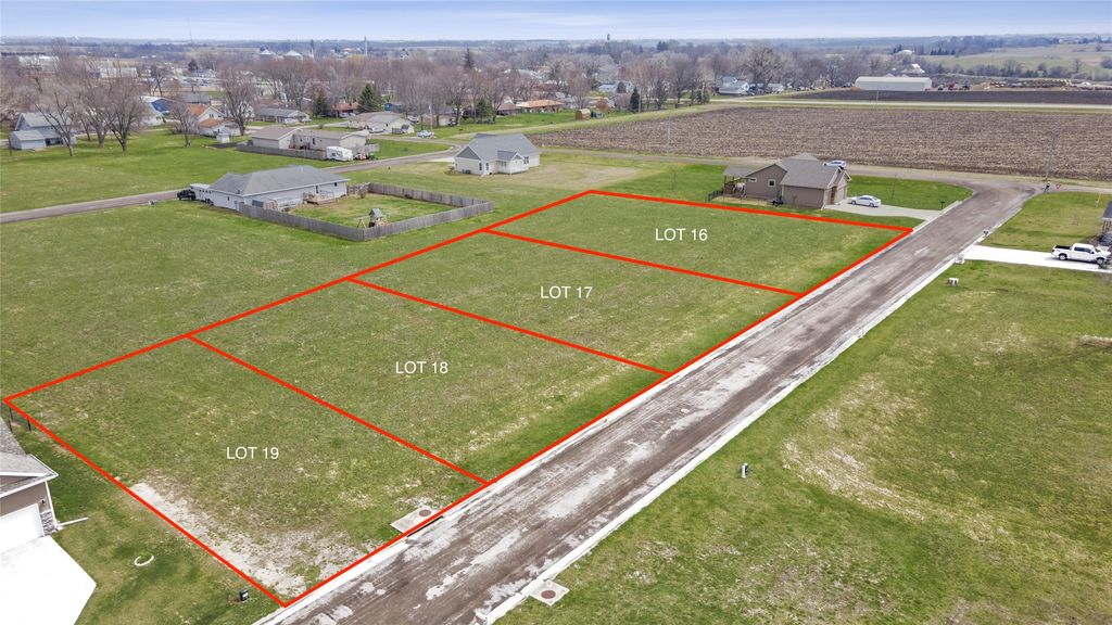 440 Scenic Drive, Truro, IA 50257
