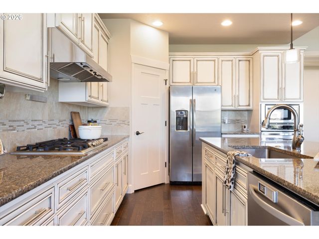 1889 S HARRIER Rd, Ridgefield, WA 98642