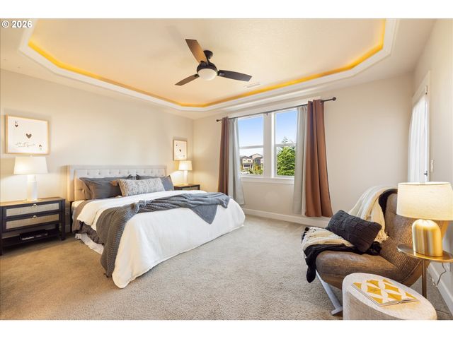 1889 S HARRIER Rd, Ridgefield, WA 98642