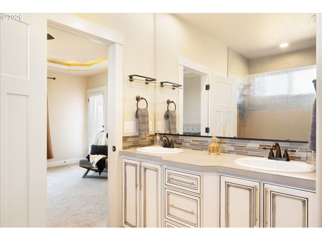 1889 S HARRIER Rd, Ridgefield, WA 98642