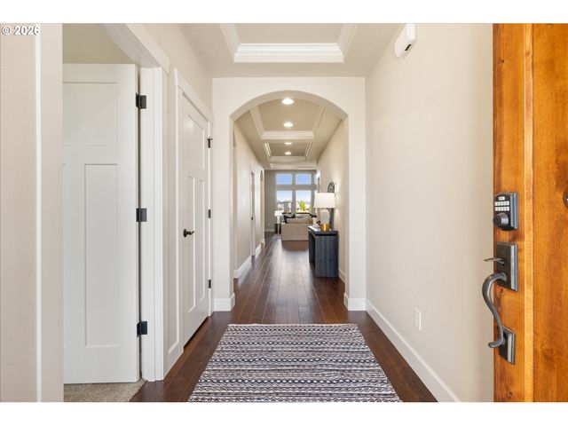 1889 S HARRIER Rd, Ridgefield, WA 98642