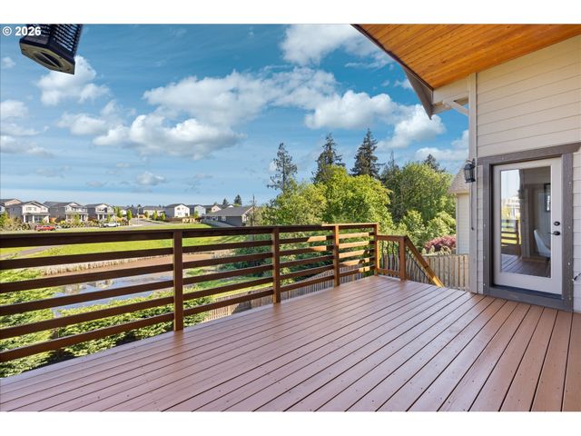 1889 S HARRIER Rd, Ridgefield, WA 98642