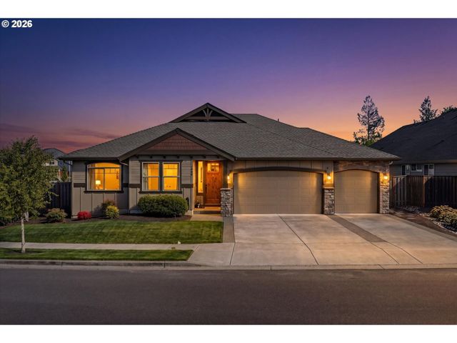 1889 S HARRIER Rd, Ridgefield, WA 98642