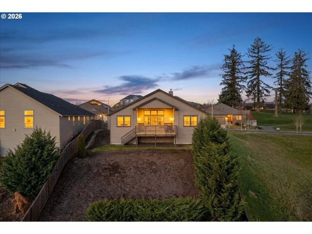 1889 S HARRIER Rd, Ridgefield, WA 98642
