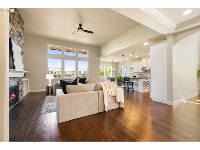 1889 S HARRIER Rd, Ridgefield, WA 98642