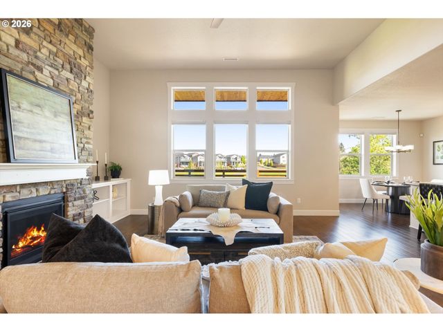 1889 S HARRIER Rd, Ridgefield, WA 98642