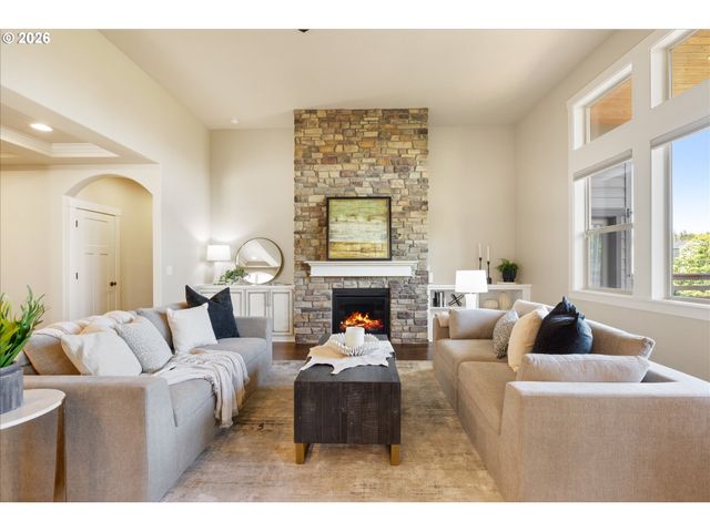 1889 S HARRIER Rd, Ridgefield, WA 98642