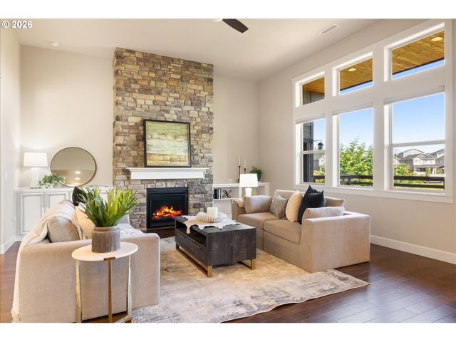 1889 S HARRIER Rd, Ridgefield, WA 98642