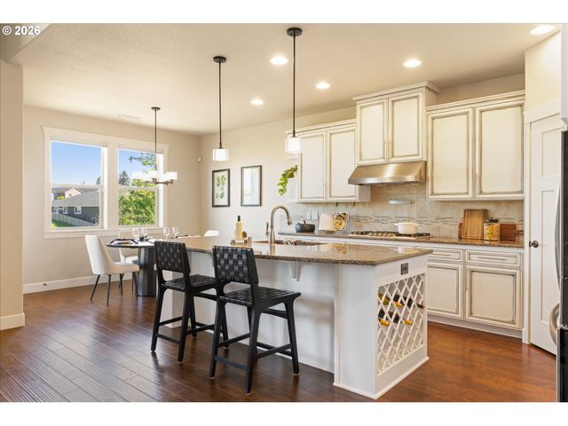 1889 S HARRIER Rd, Ridgefield, WA 98642