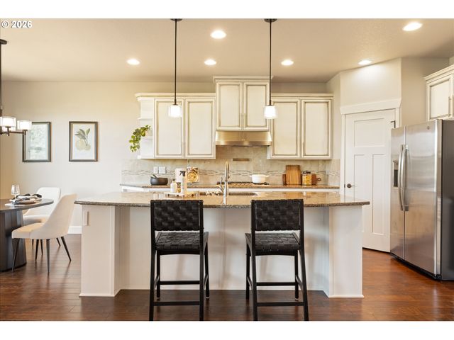 1889 S HARRIER Rd, Ridgefield, WA 98642