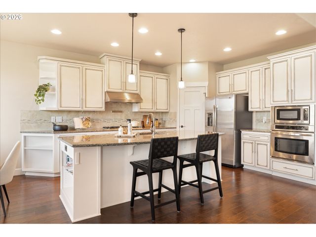 1889 S HARRIER Rd, Ridgefield, WA 98642