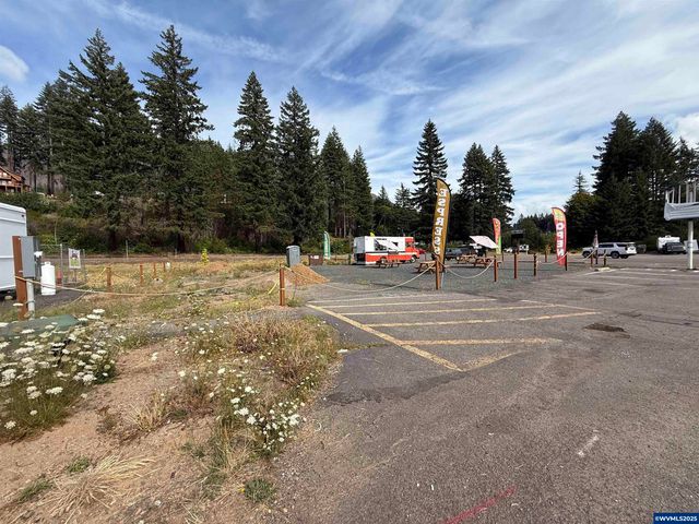 100 & 110 Detroit Av N, Detroit, OR 97342