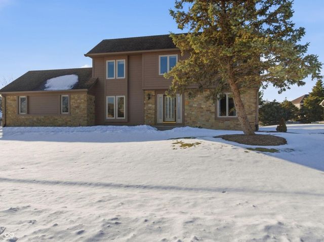 4843 Essex Court, Carmel, IN 46033