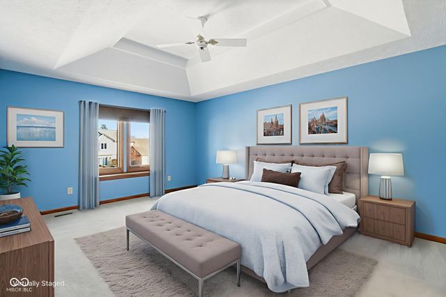 4843 Essex Court, Carmel, IN 46033