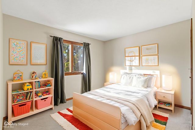 4843 Essex Court, Carmel, IN 46033