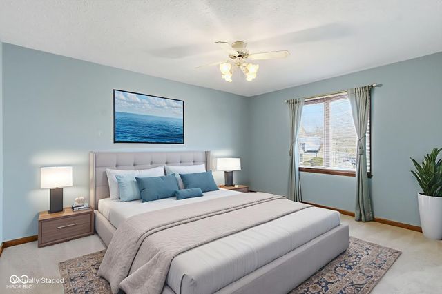 4843 Essex Court, Carmel, IN 46033