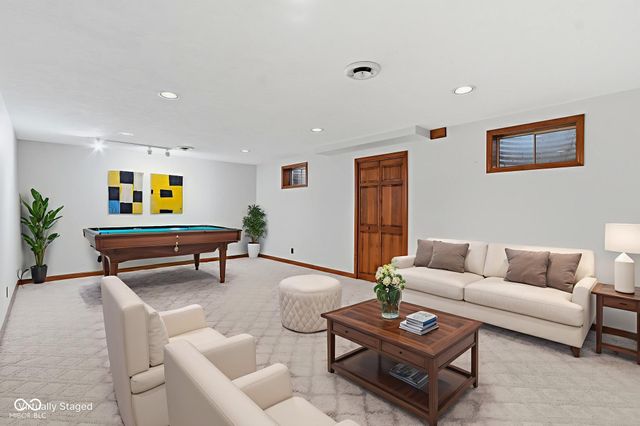 4843 Essex Court, Carmel, IN 46033