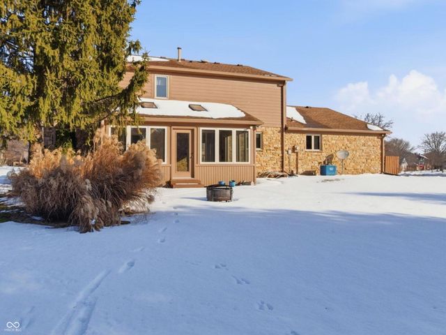 4843 Essex Court, Carmel, IN 46033