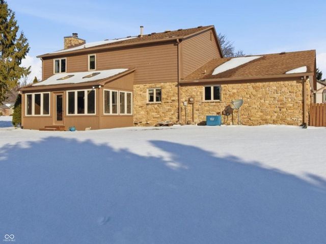 4843 Essex Court, Carmel, IN 46033