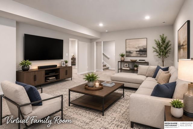 6232 Harvest Drive, Papillion, NE 68157