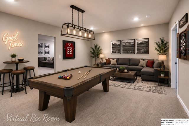 6232 Harvest Drive, Papillion, NE 68157
